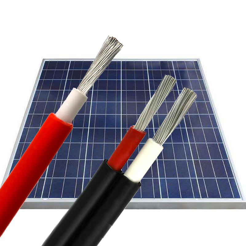 Jianzhenda Photovoltaic Cable