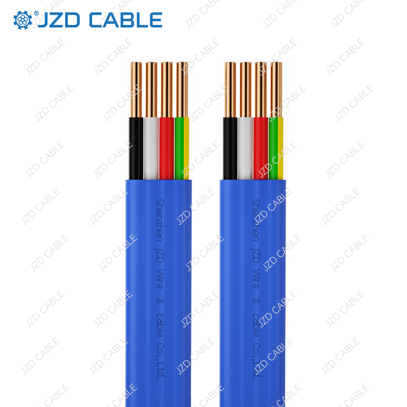 AS/NZS 5000.1 与 5000.2 深度解析：如何选择澳新低压电缆标准？