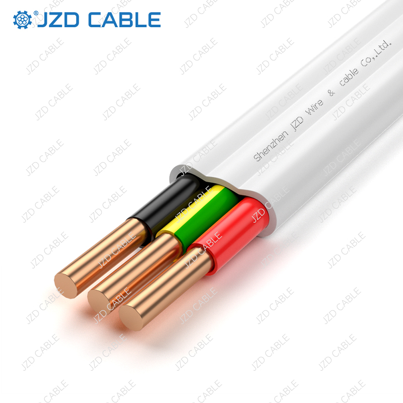 旅居挂车与露营车专用TPS线缆：面向澳大利亚制造商的省空间布线解决方案