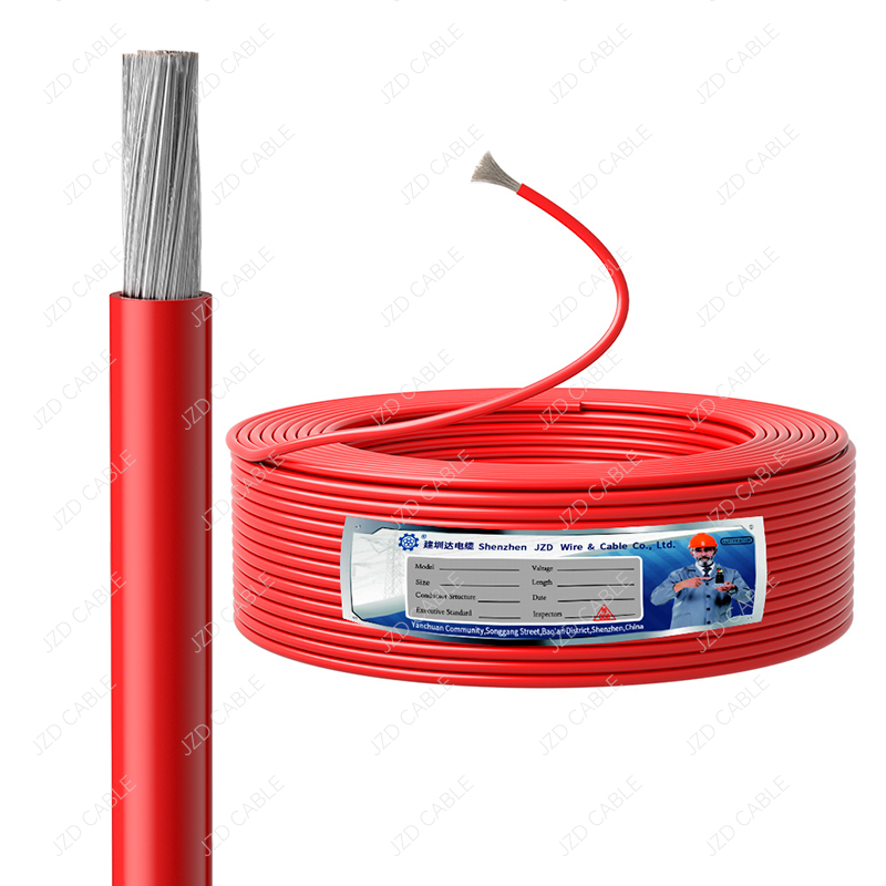 为什么机器人、医疗器械都离不开硅胶线？