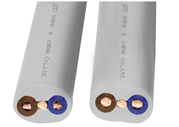 Twin and Earth Cable