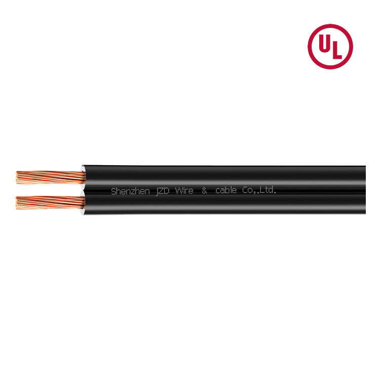 SPT-1、SPT-2和SPT-3电缆有什么区别？