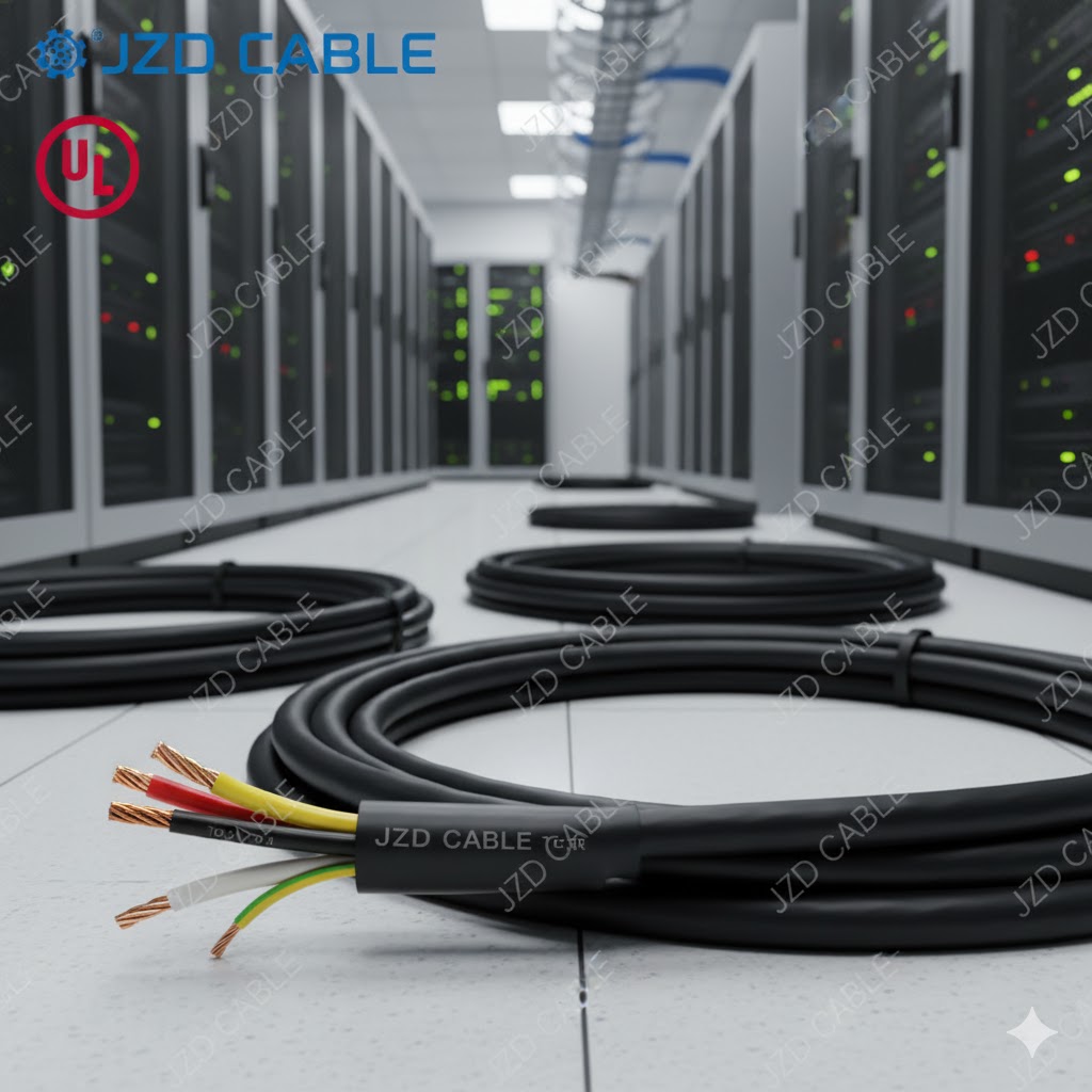 您的数据中心，是否忽略了电缆的“暴露”风险？