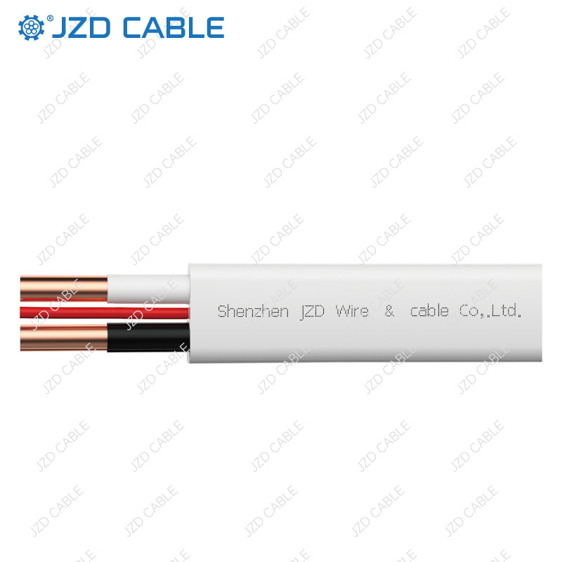 为什么选择 NM Wire 作为您在菲律宾电气工程中的材料？