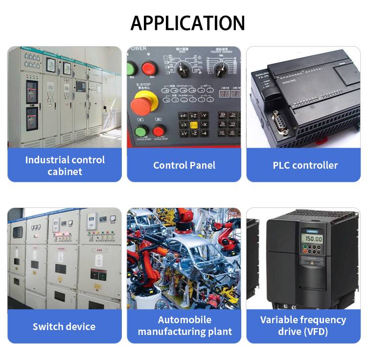 SIS wire application