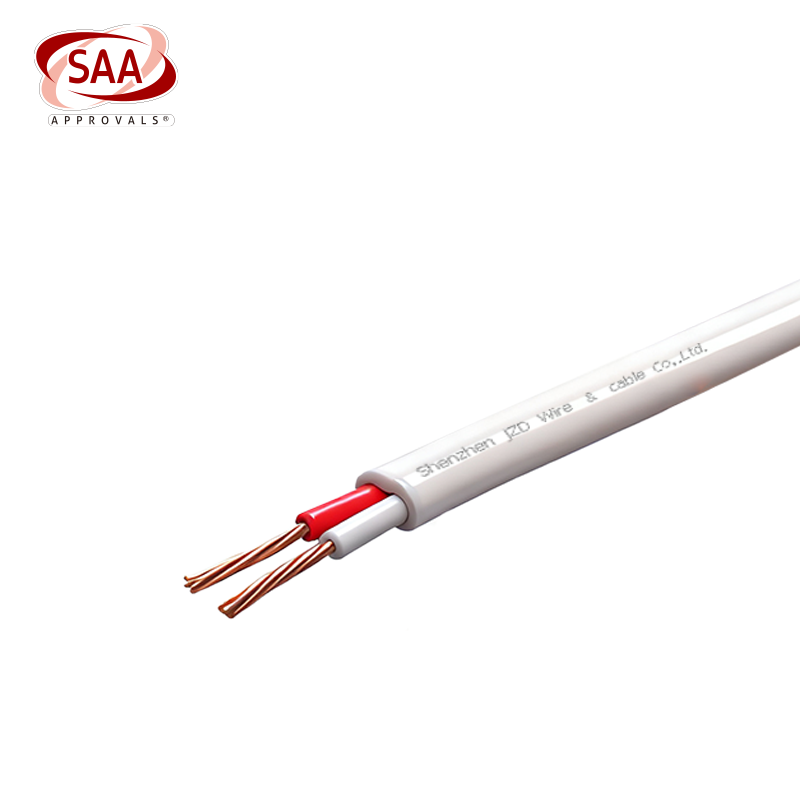 您的项目空间受限？二芯TPS扁平电缆如何实现高效布线？