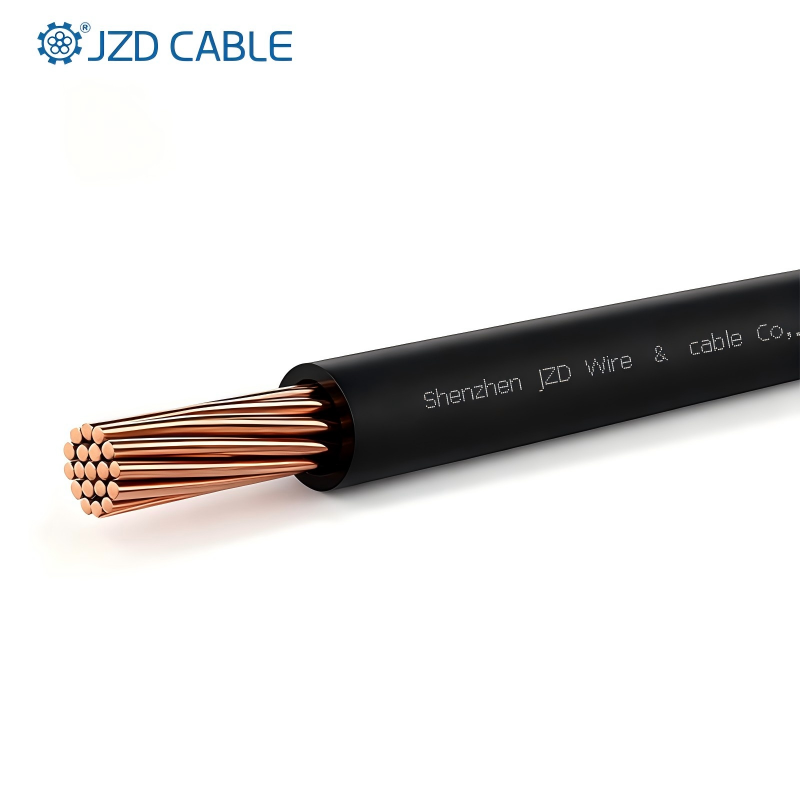 ​ 寻找菲律宾标准的可靠布线？TW电缆如何满足您的需求？