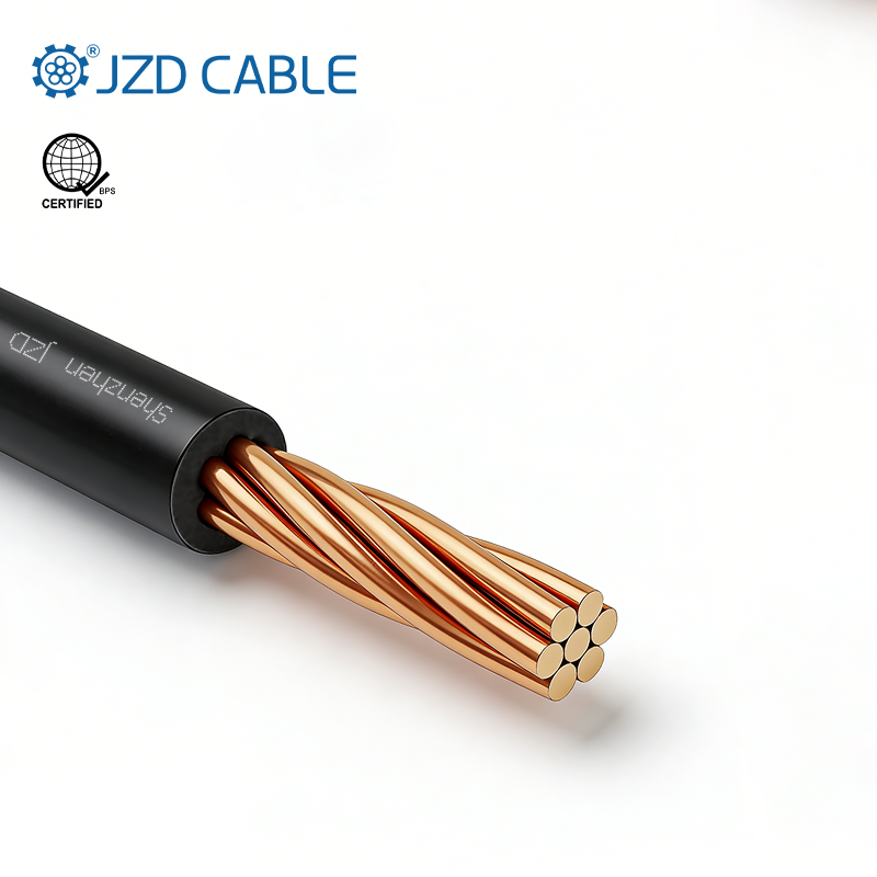 应对菲律宾湿热环境：THW电缆如何确保布线安全与耐久？