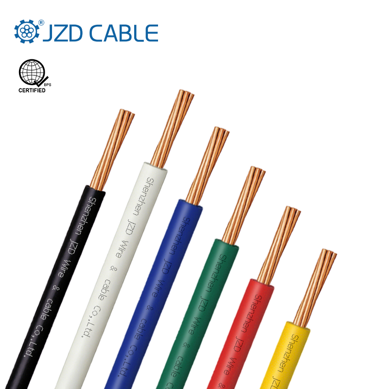 ​ 寻找菲律宾标准的可靠布线？TW电缆如何满足您的需求？