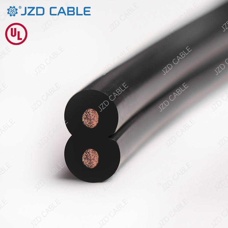 SPT-1、SPT-2、SPT-3有什么区别？一文读懂平行护套线选型指南