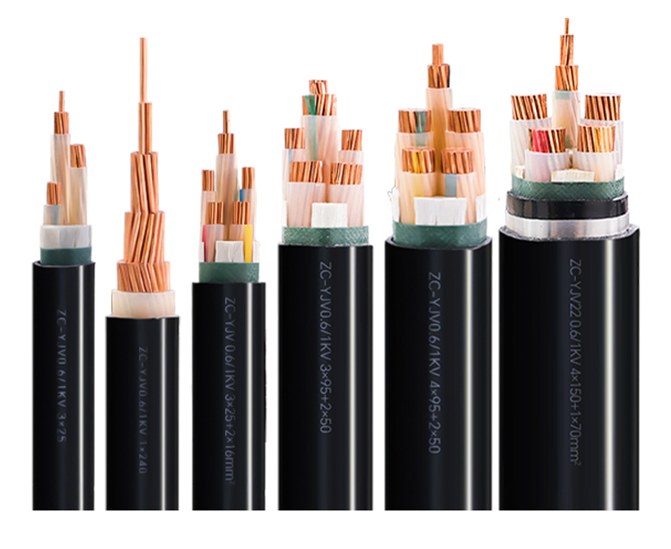 YJV22与YJV32铠装电力电缆对比：区别详解、选型指南与适用场景