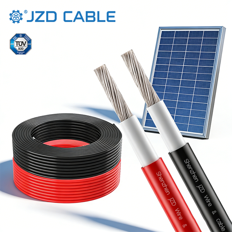 普通光伏电缆能用于海上吗？