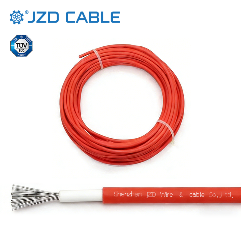 北美与欧洲光伏项目如何选电缆？详解TUV和UL认证核心区别