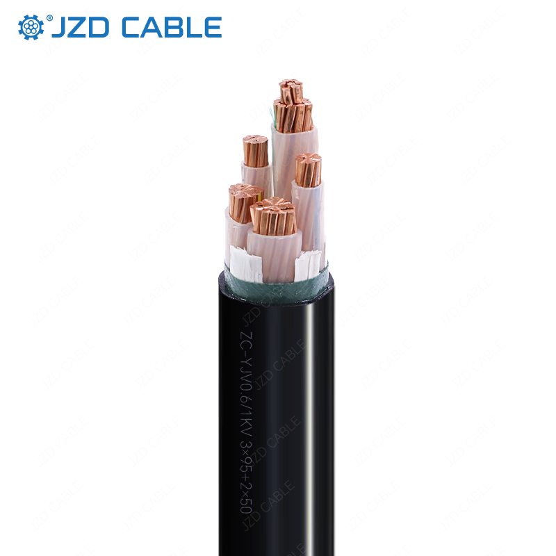 铜芯与铝芯电力电缆对比：工程师选型实用指南