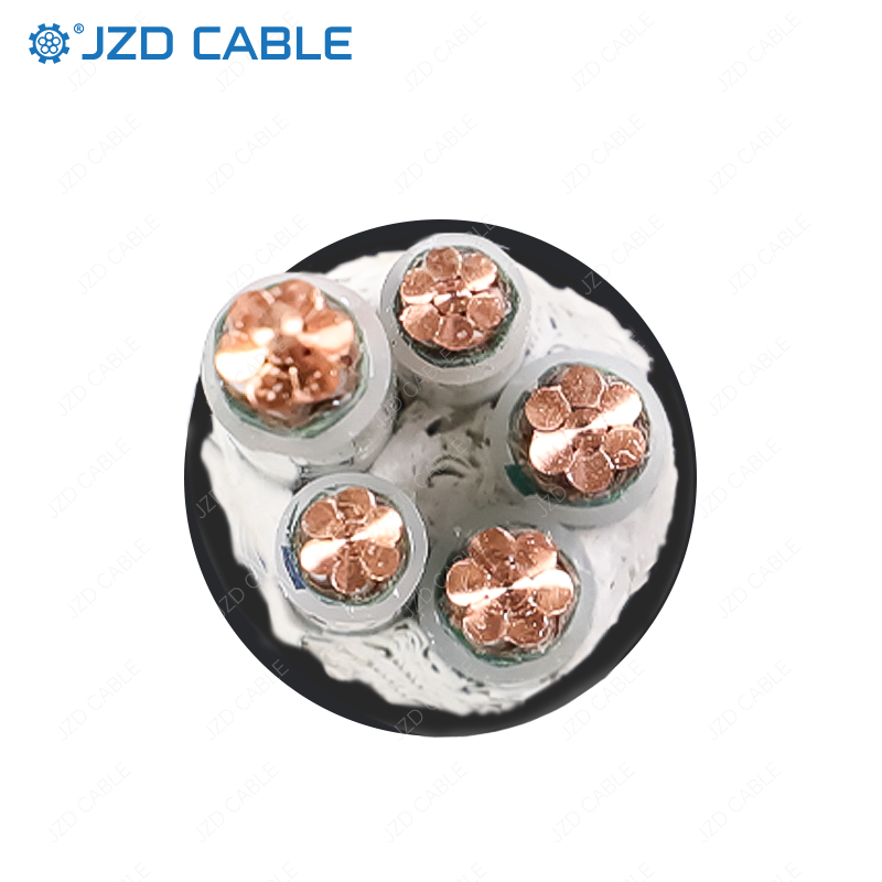 耐火电缆能在火灾中坚持多久？从90分钟到3小时以上的全面解析