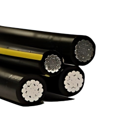 URD电缆：地下住宅配电的可靠之选