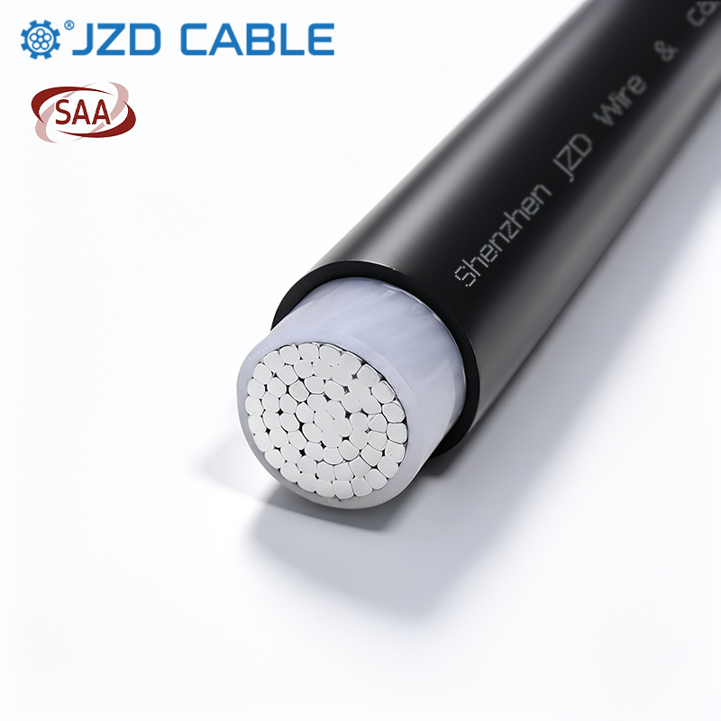 为什么铜线和铝线不能直接接在一起？