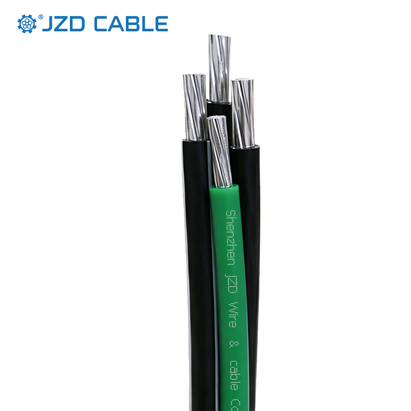 XHHW-2与USE-2电缆终极对比：如何区分导管用线与直埋专用线