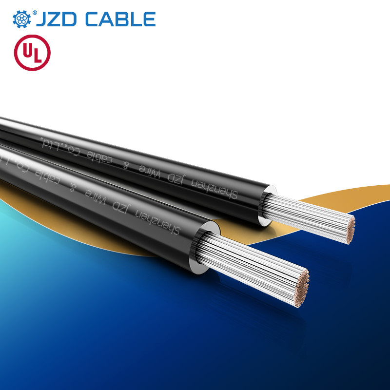 UL10269 电子连接线 1000V 105°C